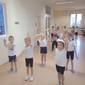 ,,W ZDROWYM CIELE- ZDROWY DUCH"