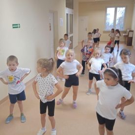 ,,W ZDROWYM CIELE- ZDROWY DUCH"