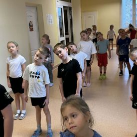 ,,W ZDROWYM CIELE- ZDROWY DUCH"