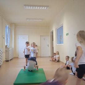 ,,W ZDROWYM CIELE- ZDROWY DUCH"