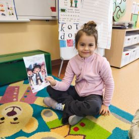 Andrzejki po angielsku