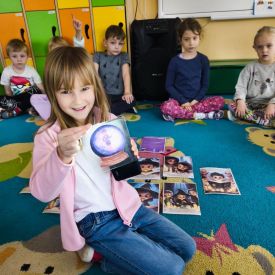 Andrzejki po angielsku