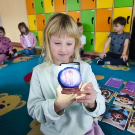 Andrzejki po angielsku