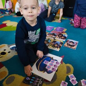 Andrzejki po angielsku