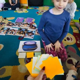 Andrzejki po angielsku