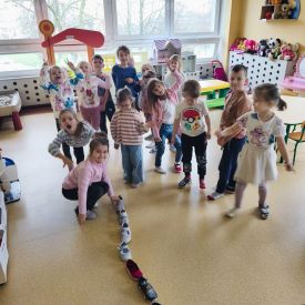 Andrzejki po angielsku