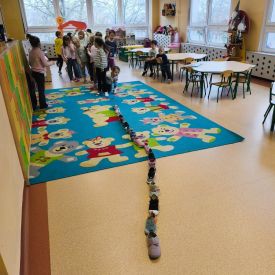 Andrzejki po angielsku