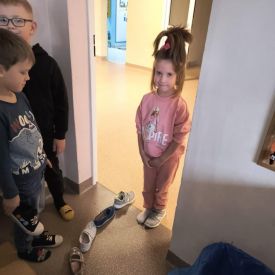 Andrzejki po angielsku