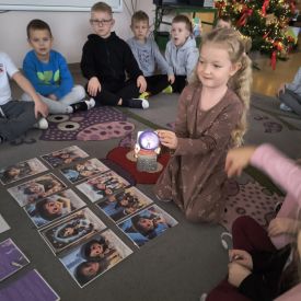 Andrzejki po angielsku