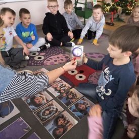 Andrzejki po angielsku