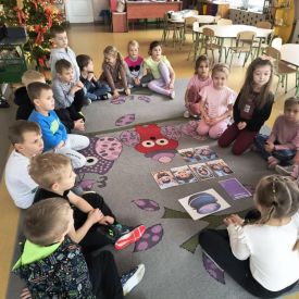 Andrzejki po angielsku