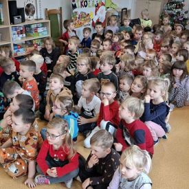 Zakończenie akcji charytatywnej na rzecz potrzebujących zwierząt ze schroniska