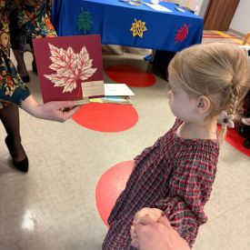 Konkurs plastyczno-przyrodniczy „Listeczkowo” pod hasłem ,,Zwierzaki -cudaki’’