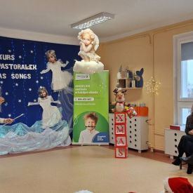 XX Międzyprzedszkolny Konkurs Kolęd i Pastorałek 