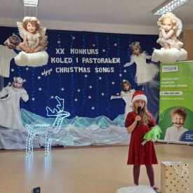XX Międzyprzedszkolny Konkurs Kolęd i Pastorałek 