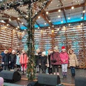 🎄Jarmark Bożonarodzeniowy na Rynku