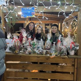 🎄Jarmark Bożonarodzeniowy na Rynku