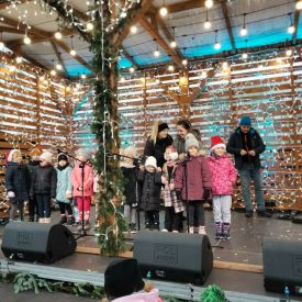 🎄Jarmark Bożonarodzeniowy na Rynku