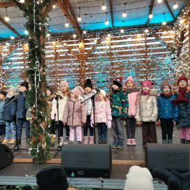 🎄Jarmark Bożonarodzeniowy na Rynku