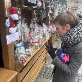 🎄Jarmark Bożonarodzeniowy na Rynku