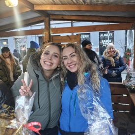 🎄Jarmark Bożonarodzeniowy na Rynku