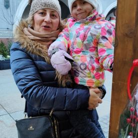 🎄Jarmark Bożonarodzeniowy na Rynku