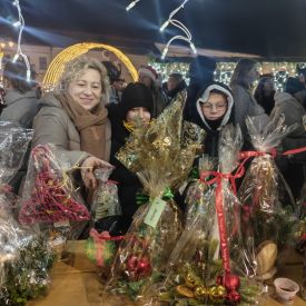 🎄Jarmark Bożonarodzeniowy na Rynku