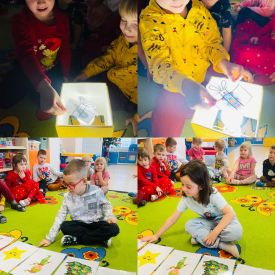 Merry Christmas and a Happy New Year!" 