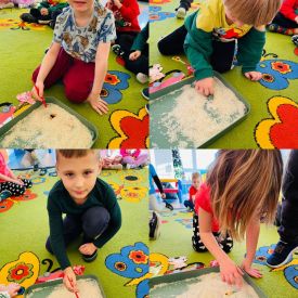 Merry Christmas and a Happy New Year!" 