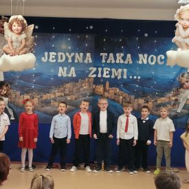 „Żeby szczęśliwym być… wystarczy być razem” Bratki