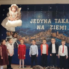 „Żeby szczęśliwym być… wystarczy być razem” Bratki