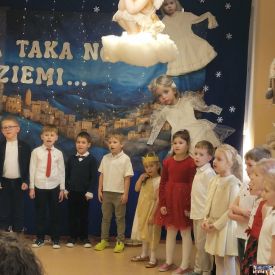 „Żeby szczęśliwym być… wystarczy być razem” Bratki