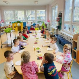 Warsztaty kulinarne u Niezapominajek