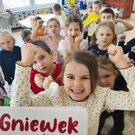  „Czuciaki z Krainy Emocji” 