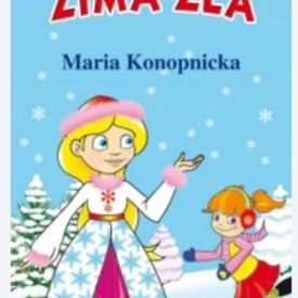  „Niezwykła podróż po wierszach Marii Konopnickiej, Jana Brzechwy i Juliana Tuwima” - Różyczki