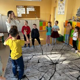 Angielski na wesoło