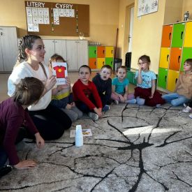 Angielski na wesoło