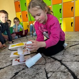 Angielski na wesoło