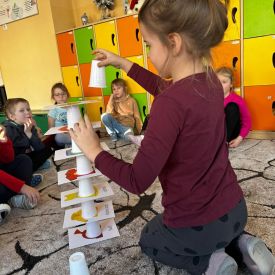 Angielski na wesoło