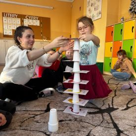 Angielski na wesoło