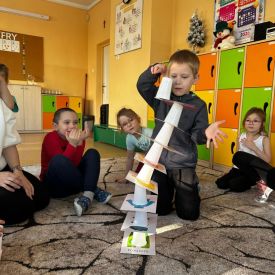 Angielski na wesoło