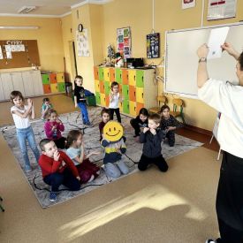 Angielski na wesoło