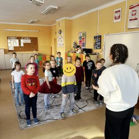 Angielski na wesoło