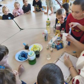 Woda w roli głównej 💧