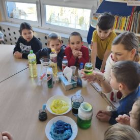 Woda w roli głównej 💧