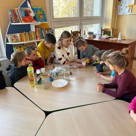 Woda w roli głównej 💧