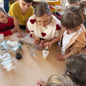 Woda w roli głównej 💧