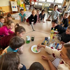 Woda w roli głównej 💧