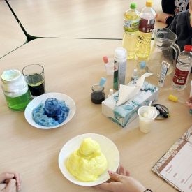 Woda w roli głównej 💧