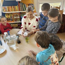 Woda w roli głównej 💧